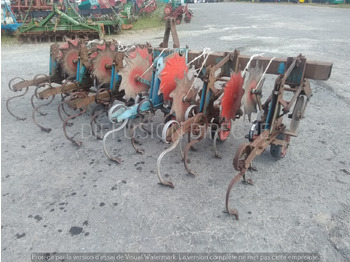 Soil tillage equipment MONOSEM BINEUSE SUPER CROP: picture 4