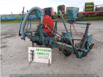 Precision sowing machine MONOSEM