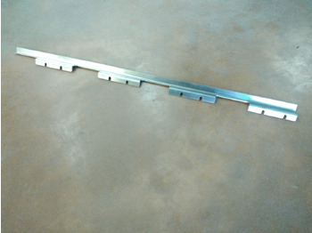 Harvester attachment