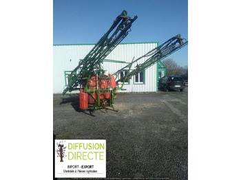 Sprayer
