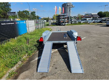 New Plant trailer Neptun LOADMAX N35-300 2 bld: picture 5