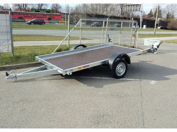 Car trailer NEPTUN
