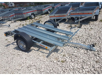 Car trailer NEPTUN