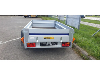 New Car trailer Wiola KRAKUS PLUS +: picture 3