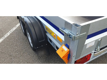 New Car trailer Wiola KRAKUS PLUS +: picture 4
