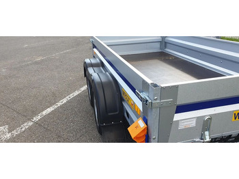 New Car trailer Wiola KRAKUS PLUS +: picture 5