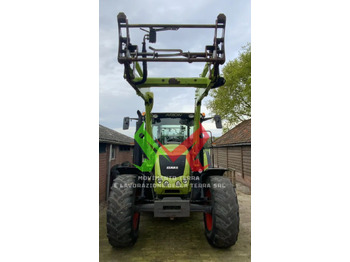 Farm tractor CLAAS Arion