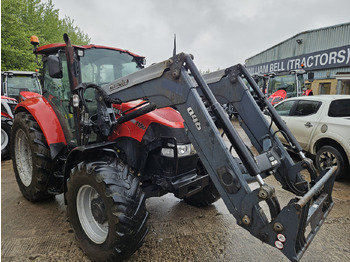 Farm tractor CASE IH