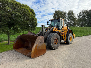 Wheel loader VOLVO L180H