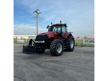 Farm tractor CASE IH Magnum 370