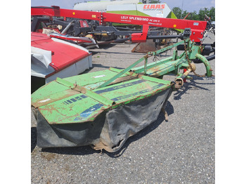 Mower DEUTZ