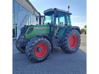 Farm tractor FENDT 312 Vario