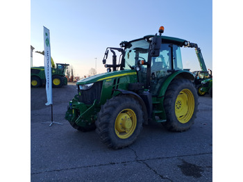 Farm tractor JOHN DEERE 5125R
