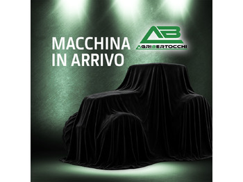 Farm tractor JOHN DEERE