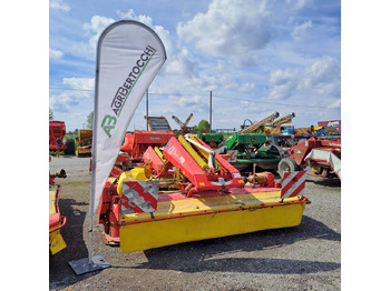 Mower PÖTTINGER