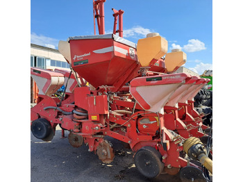 Precision sowing machine KVERNELAND