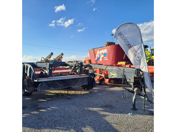 Mower VICON