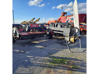 Mower VICON