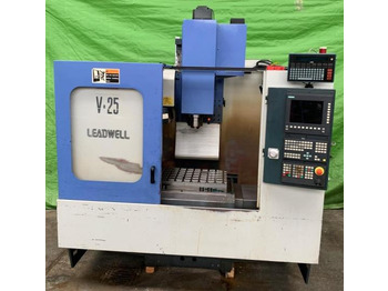 Metalworking machinery