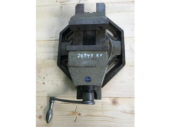 Metalworking machinery
