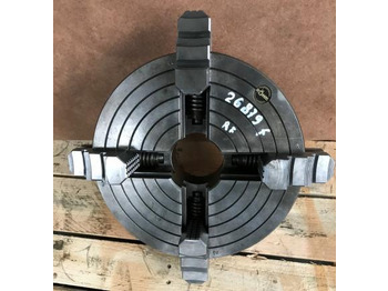 Metalworking machinery