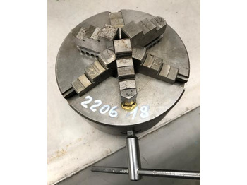 Metalworking machinery