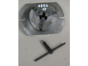 Metalworking machinery