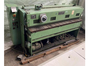 Metalworking machinery