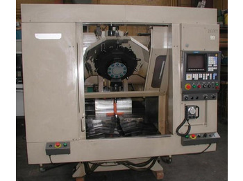 Metalworking machinery