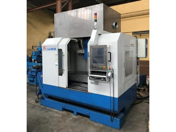 Metalworking machinery