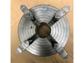 Metal lathe RÖHM