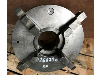 Metal lathe RÖHM