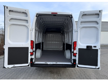 Panel van Fiat Ducato L4H3 MAXX 140KM LED 32tys km Salon Polska FV23 BEZWYPADKOWY NOWY: picture 5