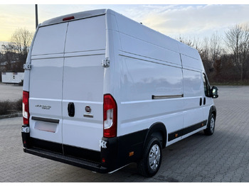 Panel van Fiat Ducato L4H3 MAXX 140KM LED 32tys km Salon Polska FV23 BEZWYPADKOWY NOWY: picture 4