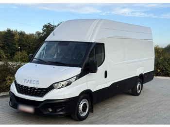 Panel van IVECO Daily