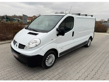 Panel van RENAULT Trafic 2.0