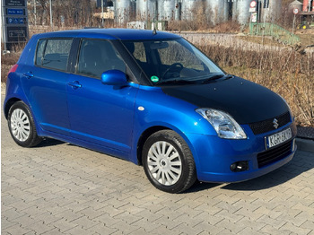 Car SUZUKI