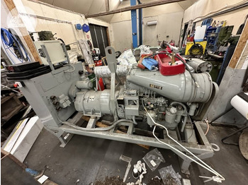 Generator set