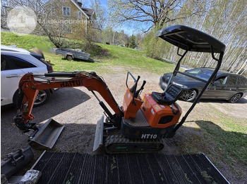 Haitu H 10 leasing Haitu H 10: picture 5 Haitu H 10 leasing Haitu H 10: picture 5