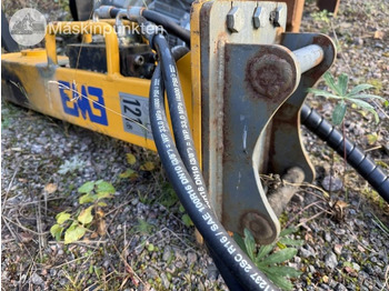 Hydraulic hammer for Construction machinery Hydraulhammare EME: picture 2 Hydraulic hammer for Construction machinery Hydraulhammare EME: picture 2