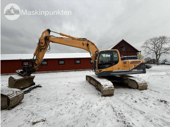 Crawler excavator HYUNDAI