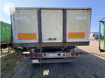 Tipper trailer Ilsbo TI-2K: picture 5
