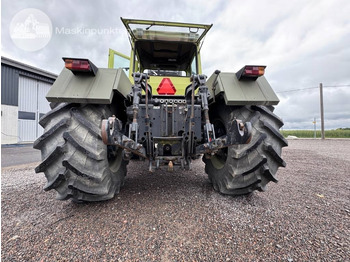 Farm tractor Mercedes-Benz MB Trac 1000: picture 4
