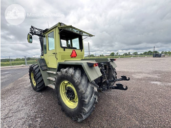 Farm tractor Mercedes-Benz MB Trac 1000: picture 3