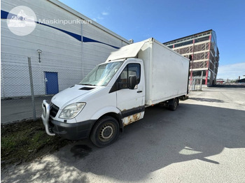Closed box van MERCEDES-BENZ Sprinter 315