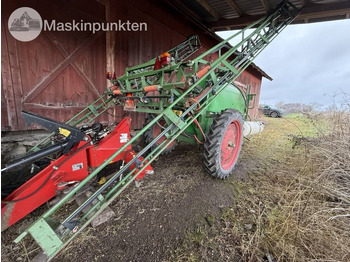 Trailed sprayer Moteska M2500 växtspruta: picture 5