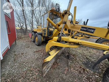 Grader Nordverk NV 130: picture 5