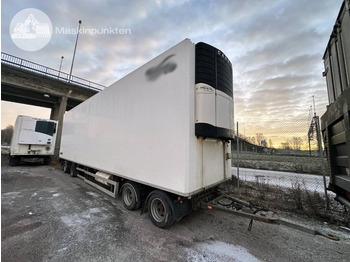 Refrigerator trailer PARATOR