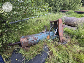 Hydraulic hammer