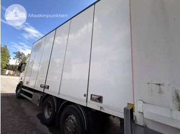 Box truck Scania R 450: picture 5